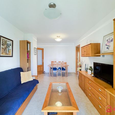 Cala Concha Apartamento Oropesa del Mar Exterior foto