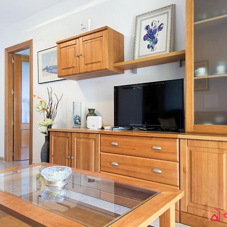 Cala Concha Apartamento Oropesa del Mar Exterior foto