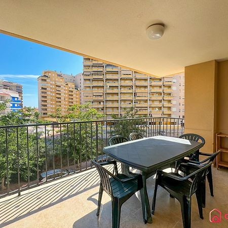 Cala Concha Apartamento Oropesa del Mar Exterior foto