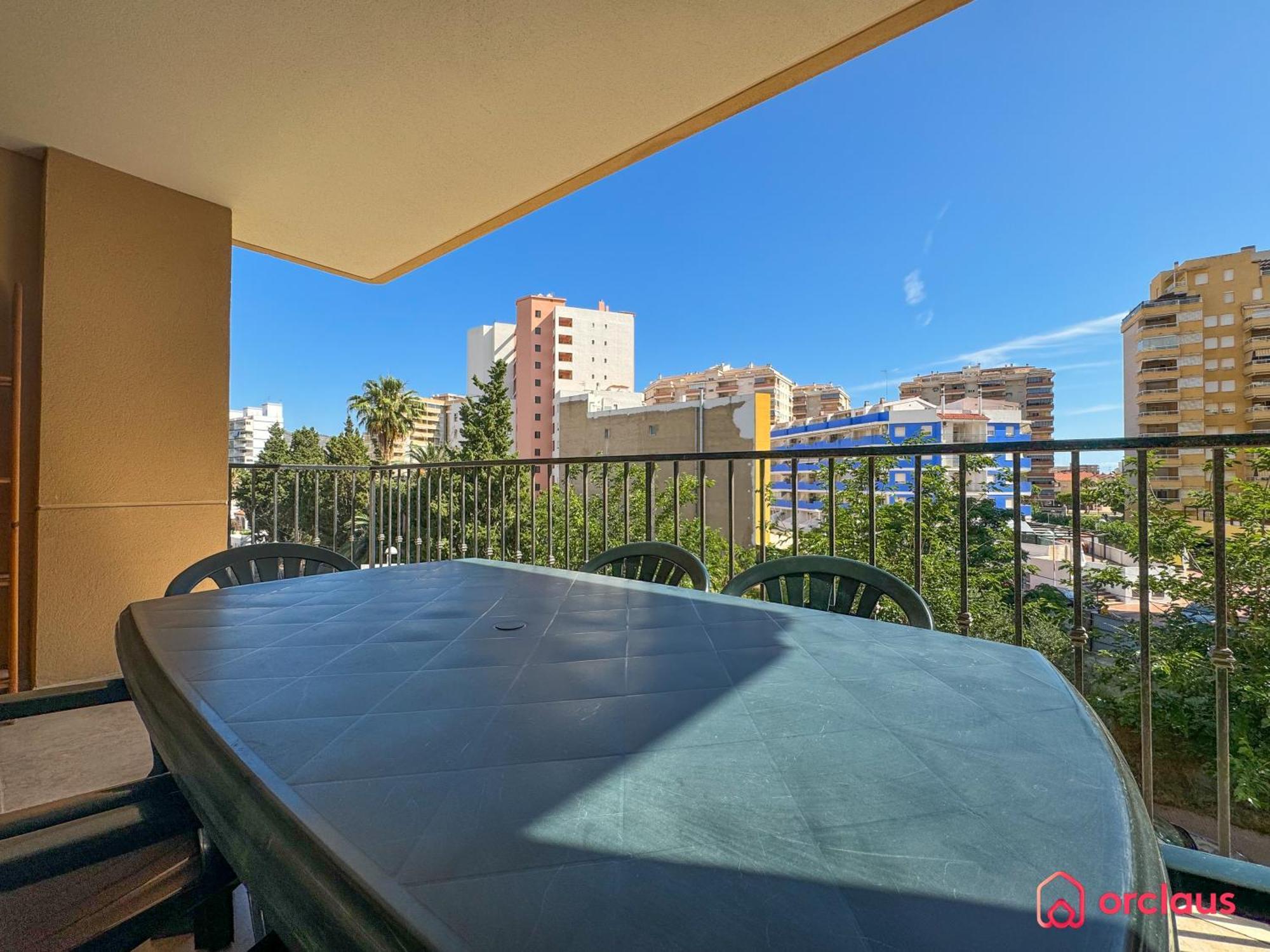 Cala Concha Apartamento Oropesa del Mar Exterior foto