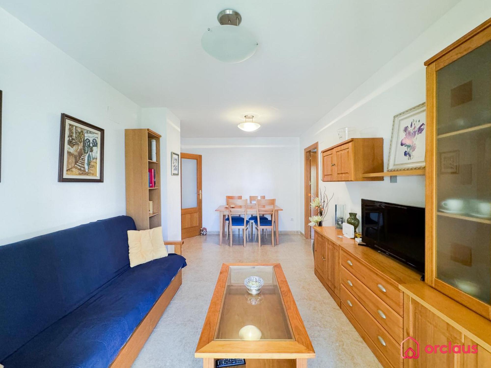 Cala Concha Apartamento Oropesa del Mar Exterior foto