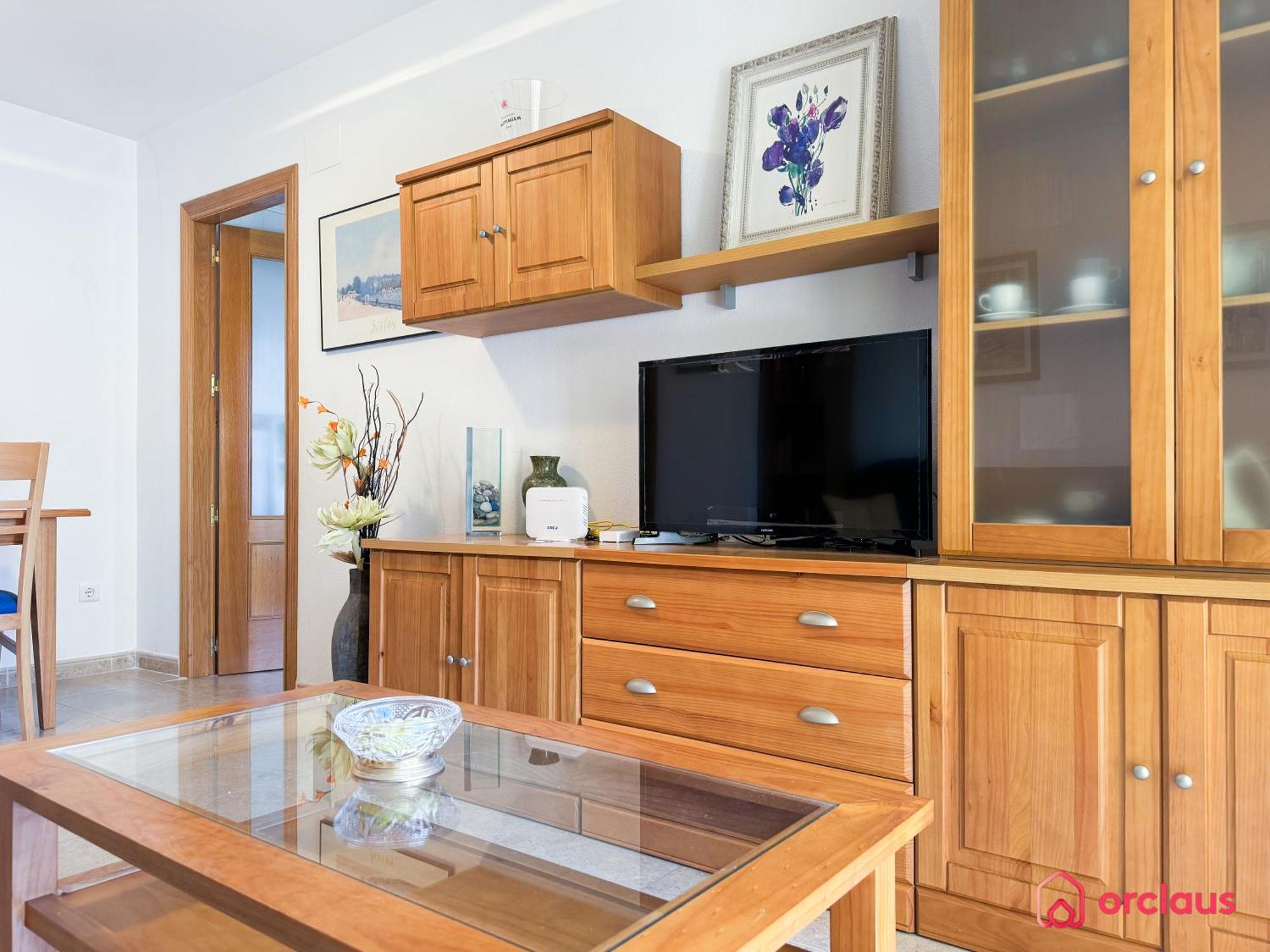 Cala Concha Apartamento Oropesa del Mar Exterior foto
