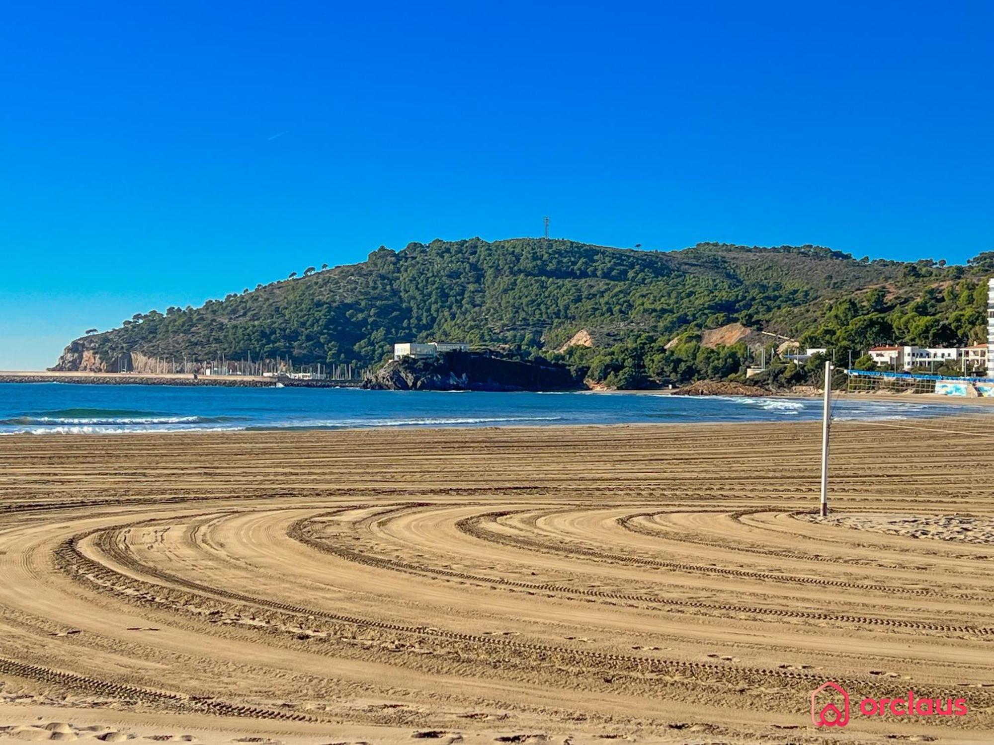 Cala Concha Apartamento Oropesa del Mar Exterior foto