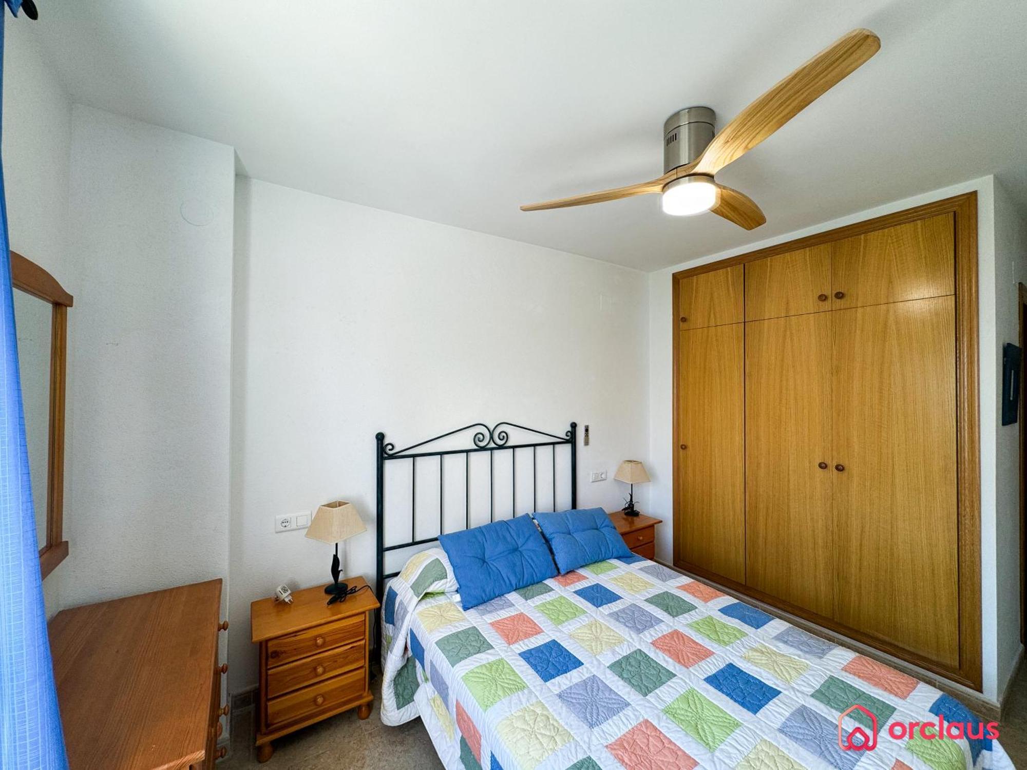 Cala Concha Apartamento Oropesa del Mar Exterior foto