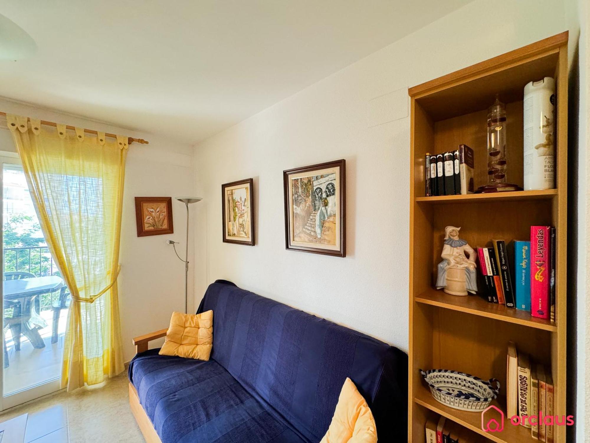 Cala Concha Apartamento Oropesa del Mar Exterior foto