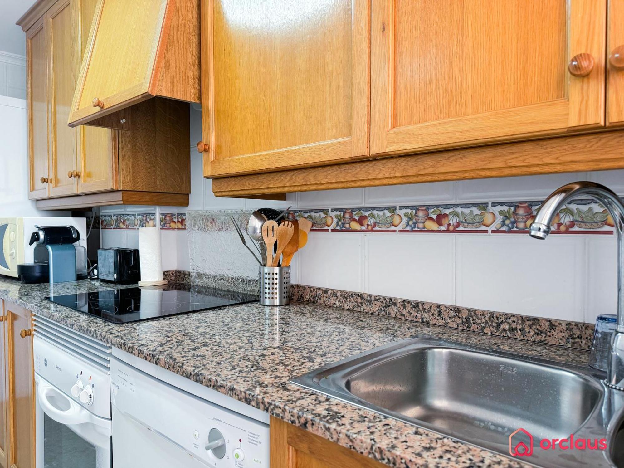 Cala Concha Apartamento Oropesa del Mar Exterior foto