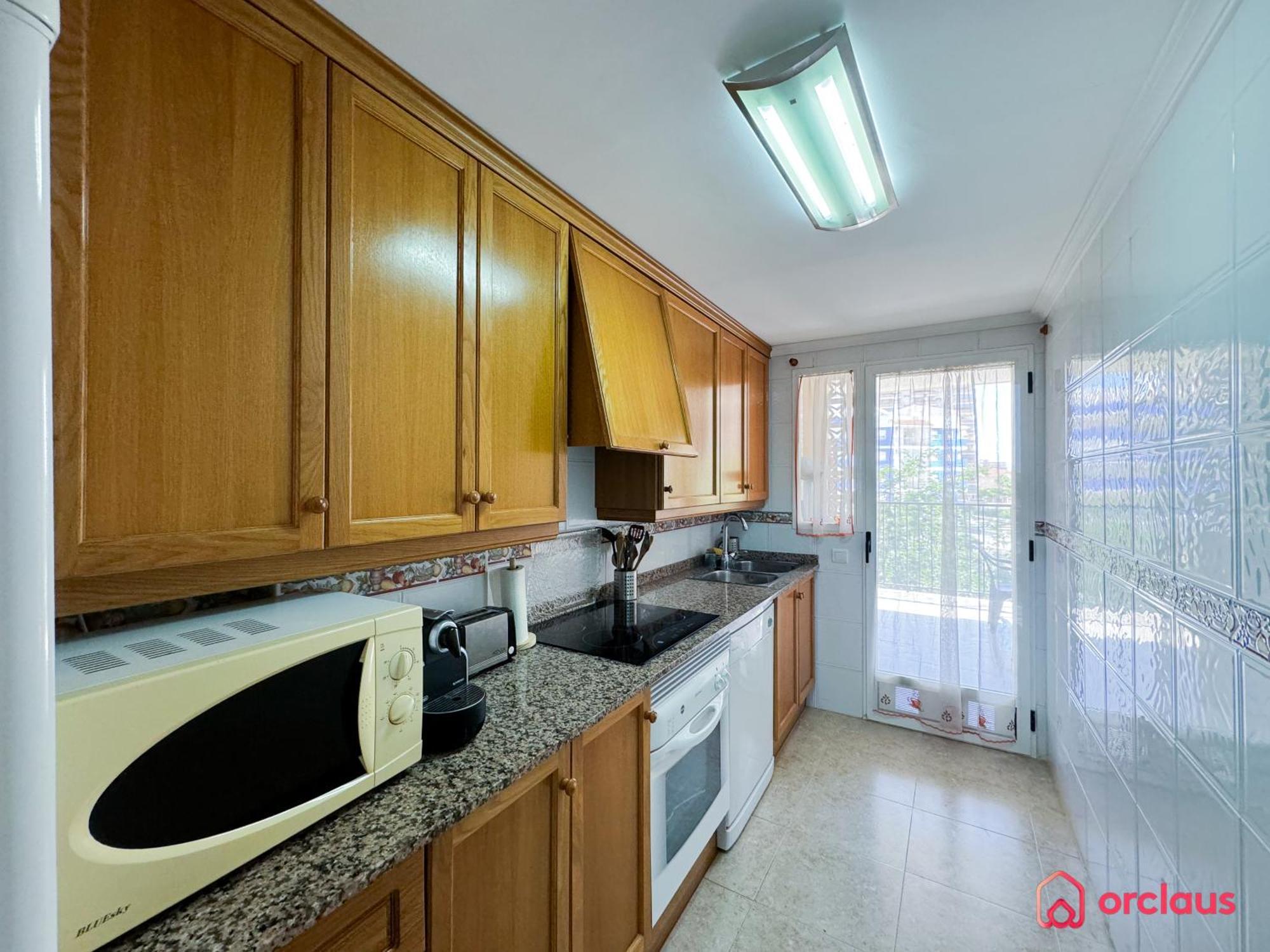 Cala Concha Apartamento Oropesa del Mar Exterior foto