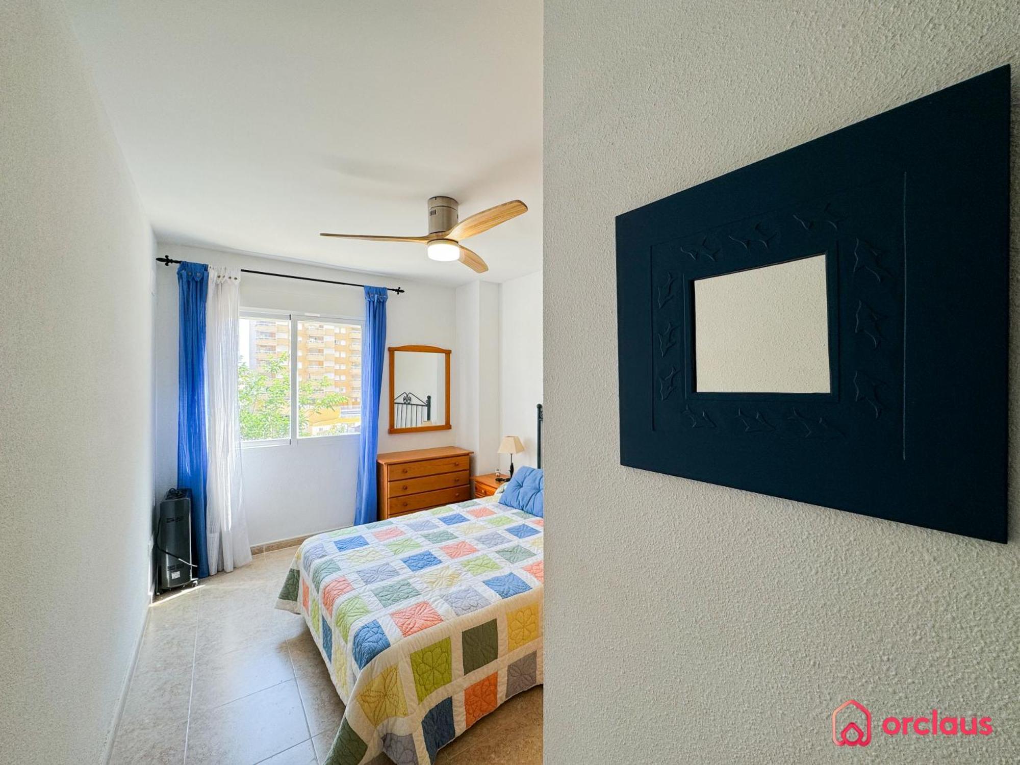 Cala Concha Apartamento Oropesa del Mar Exterior foto