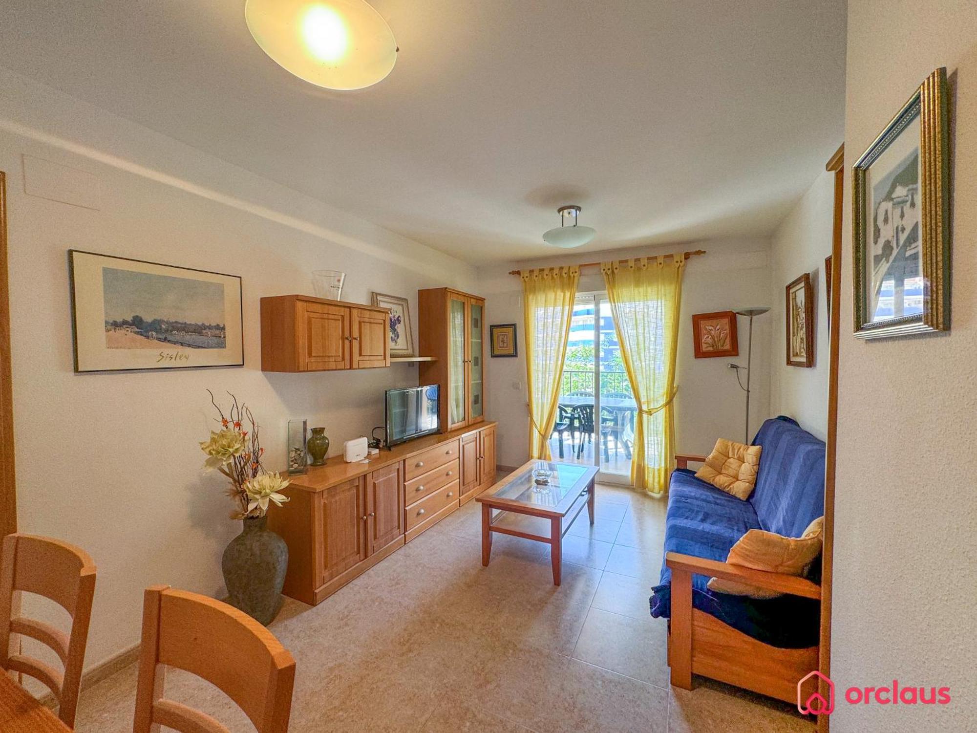 Cala Concha Apartamento Oropesa del Mar Exterior foto