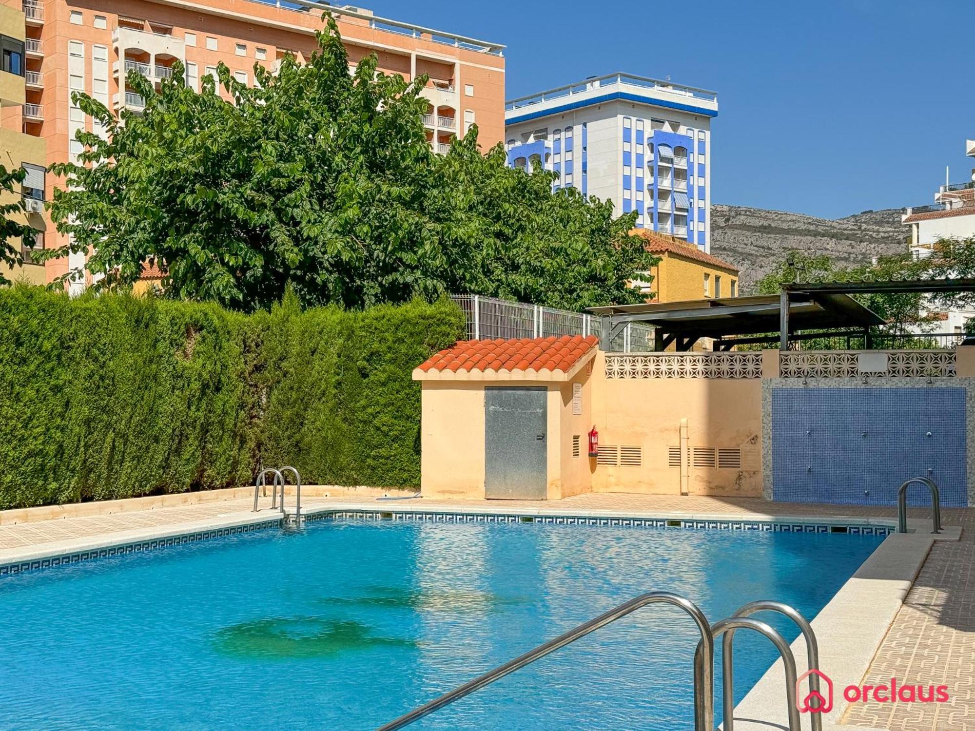 Cala Concha Apartamento Oropesa del Mar Exterior foto